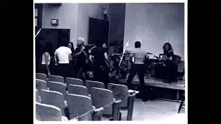 Figures of light - I'm Too Amazed (1970) - First punk rock song