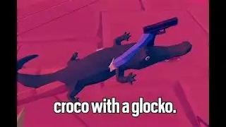 TheRussianBadger TABG clips that are funny