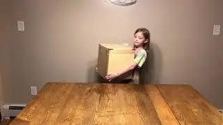 Light and Heavy Chest