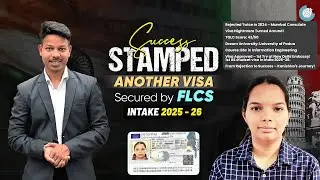 Kanishka Rankaushal’s Italy Visa Success Story | After-Visa Feedback & Full Experience