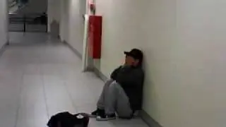 Depr&ecirc; pos prova