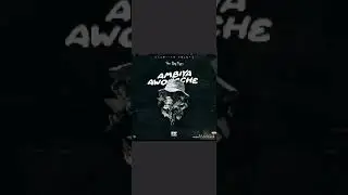 AMBIA oneche by wachiyao melepe music &hearts;️