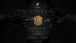 LEO TODAY UPDATE | THALAPATHY 68 DIRECTOR | LOKESHKANAGARAJ BIRTHDAY 🎉 #shorts #lcu #leo #thalapathy