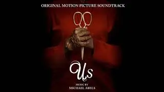 I Got 5 On It (Tethered Mix from US) | Us OST