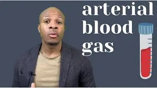 pH disorders and Arterial Blood Gas (ABG) - Pharmacy practice Questions