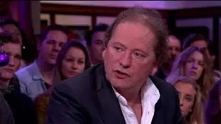 Nieuws op social media: is het echt of nep? - RTL LATE NIGHT
