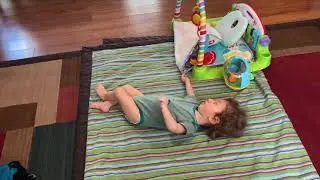 Spinraza - Zolgensma Progress #SMA1