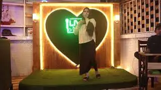 Always Somewhere (pelanggan setia Makcan 🤭😅) 'live musik Ayam Penyet Sumatra'