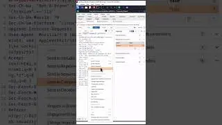 什么是 Double URL Encoding 攻击 #黑客 #leocybsec