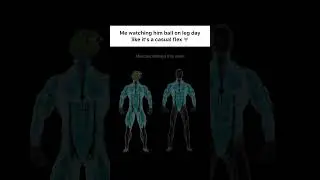 Dont skip leg day