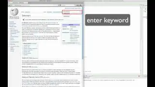 Video Selenium Example Tigertech
