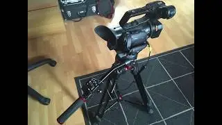 varizoom VZ rock
