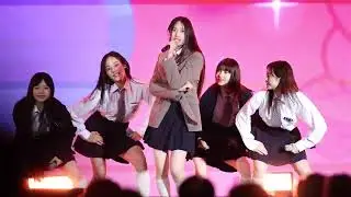 뉴진스(NewJeans) - OMG (4k 60p)