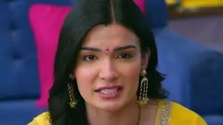 Dadi Ko Aaya Heart Attack! 😱 | Mann Sundar Big Twist | Ruhi Ki Doosri Shaadi?