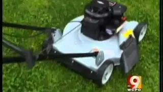 Which cheap lawn mowers aren't worth it.