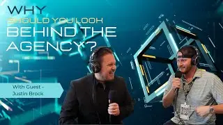 Why Should You Look Behind The Agency?