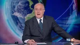 17-10- 2025 Tg5 ore 00:40 Burocrazia Indagine CNA. Int. Dario Costantini (pres. CNA) e Marco Capozi