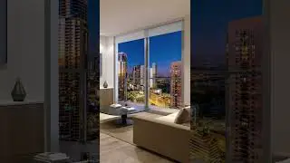 What Do You Think These Airbnb Condos Cost? 600 Miami World Center Short Term Rentals 💶