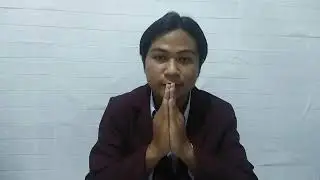 JFLS 2022 Self-Introduction Pitch Elevator | Eddy Ryansyah