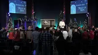 Harbor Kids Christmas Play 2025