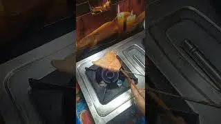 Village kitchen #shorts#youtubeshorts