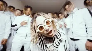 Lil Pump - 'Be Like Me' ft. Lil Wayne - 1 Hour