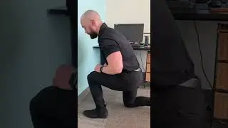 How to Test Your Ankle Mobility