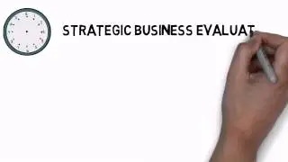 Strategic Business Evaluations at The Seafood Expo in Boston