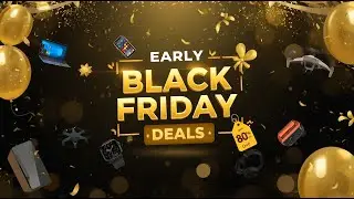 38 лучших предложений BestBuy в Черную пятницу 2025 года &mdash; скидки до 60%