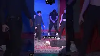 Did it move you?