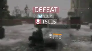 Last Stand #782