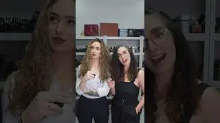 Познакомьтесь с ароматом Curly!
