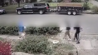 St. Johns neighbors link murder suspects to rash of crimes