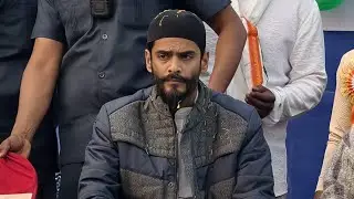পলাশী ফুলবাগান, মাঠ, কালিগঞ্জ, নদীয়া, অধিকার সভায়, বিধায়ক নওসাদ সিদ্দিকী