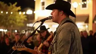 Country Rock Vibes &ndash; Whiskey Trails of the South Inspired by Chris Stapleton