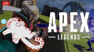 【Apex Legends】LIVE #11 Doc again ? [ TH/EN ]