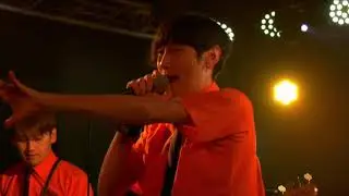 SKA PUNK ZOMBIES - Ska Punk Kids [Live Video]
