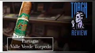 Is The Partagas Valle Verde Worth Trying?