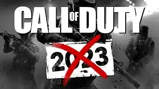 Treyarch devs BURNTOUT, losing staff, happy for COD 2024 delay & Activision Merger with Activision