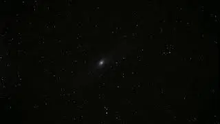 Sky-Watcher Star Adventurer Periodic Tracking Error
