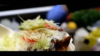 British Kebab Awards Shortlists - Atalay Kebab Van