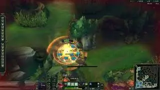 Lee Sin Raptors Start [Patch 26.1] Clear 2:46 (2 Smite)