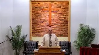 The Second Coming of Christ