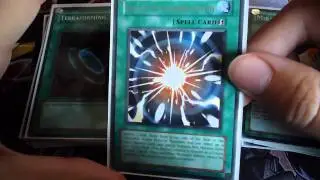 TheTCGLover Gate Heroes Deck Profile Yugioh