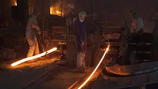 10 Most Dangerous Jobs In The World 2023
