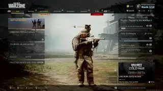 Warzone pro live