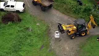 DAM COLLAPSE WHALEY BRIDGE DAM MAINTENANCE SERVICES  01 AUG 2019