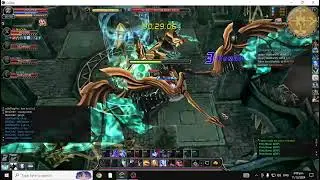 CABAL CRUSADE : They thought that bike costume will be fast , we will see!