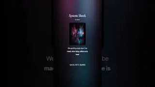 System Shock