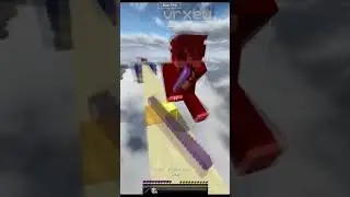 INSANE 2 STRAIGHT LETRO CLUTCHES 🔥🔥 #minecraft #clutch